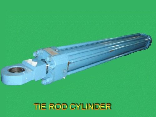 Rod Type Cylinder