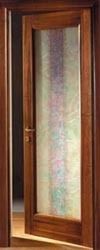 Solid Wood Door (AGD 101)