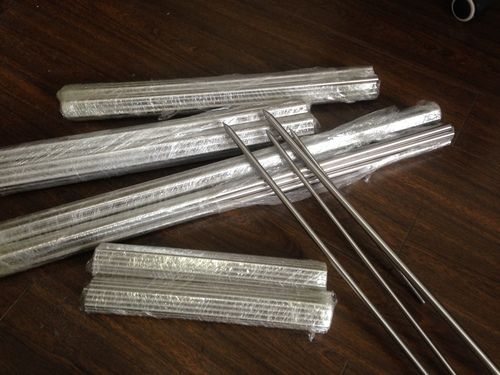 Stainless Steel Finishing Spear