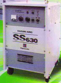 Welding Machine (Clean ARC SS)