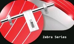 Zebra Series Aldrops