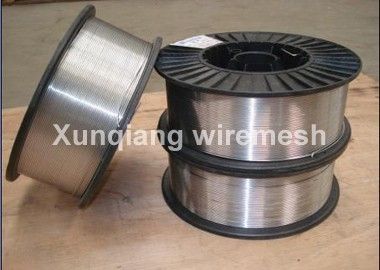 Zinc Wire