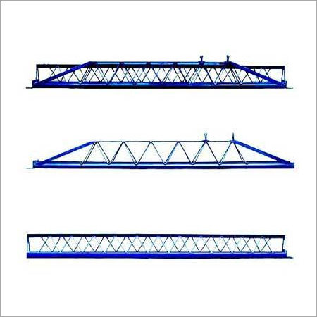 Adjustable Telescopic Span