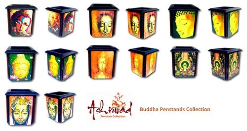 Buddha Penstands