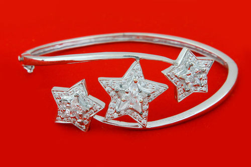 Diamond Bracelet (BL00010)