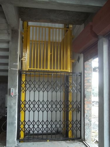 Dumbwaiter Lifts