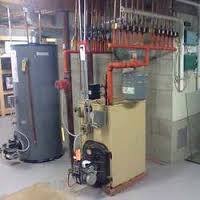 Electrical Heating Systems
