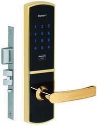 Finger Print Locks 