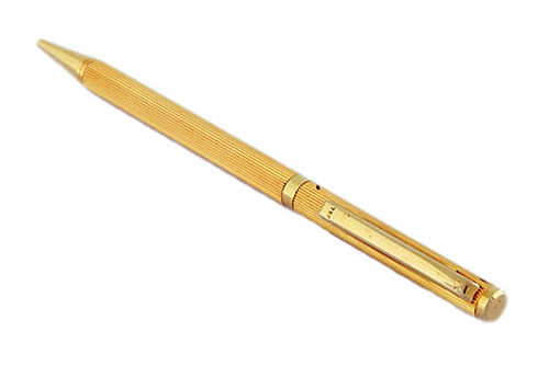 Gold Pen