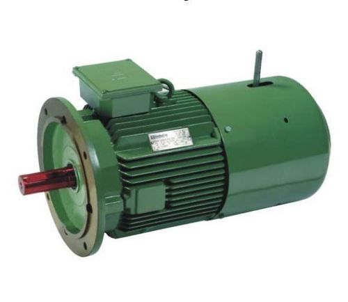 Heavy Duty Motors