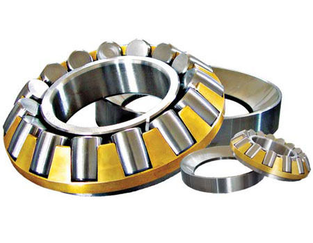 Industrial Bearings