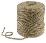 Blue Jute Twine