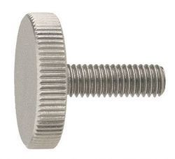 Knurled Screws