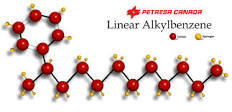 Lab (Linear Alkyl Benzene)