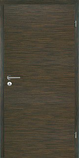 Laminated Flush Door