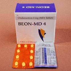 Ondansetron Tablets Power Source: Manual