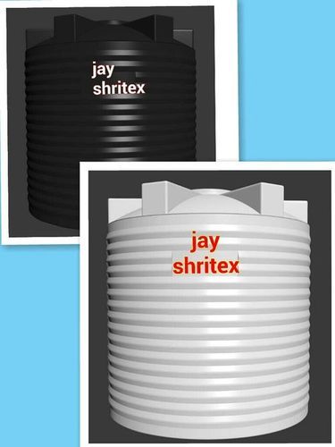 Plastic Water Tanks