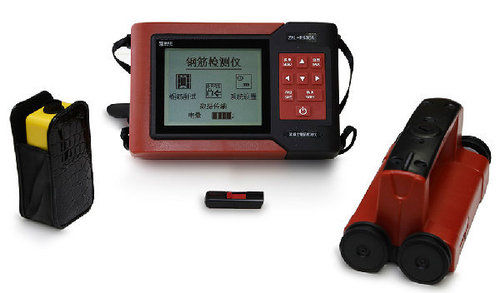 Rebar Scanner