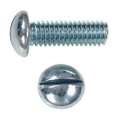 Round Head Screws