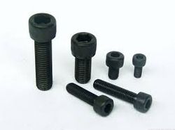 Socket Head Cap Screws