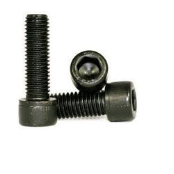 Socket Head Screws