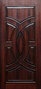 Solid Wooden Door (7P - 02)