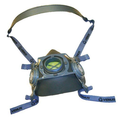 Venus V-800 Half Mask Respirator