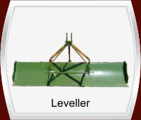 Agriculture Leveler