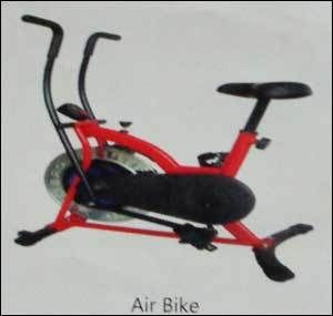 Air Bike (Nl 607)