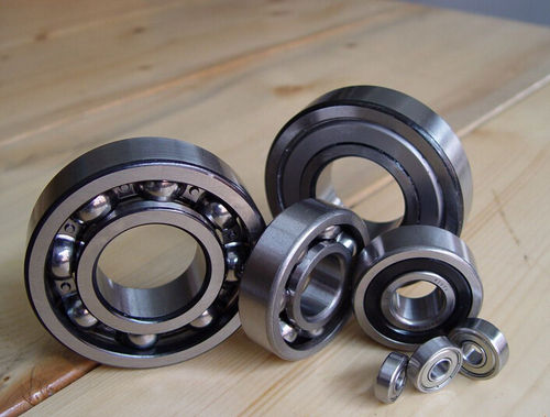 Deep Groove Ball Bearings