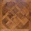 Designer Wooden Flooring