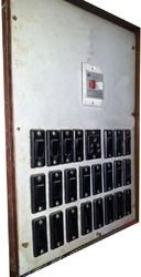 Electrical Switch Board Panel Laminates