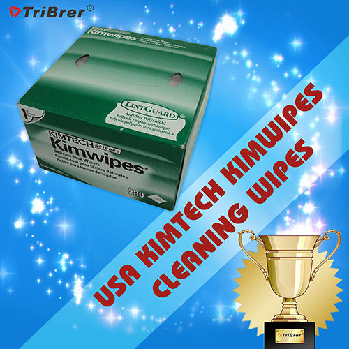 Kimtech Kimsipes Cleaning Wipes (Tk-17) 