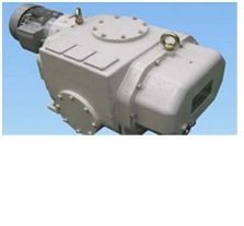 Mechanical Booster With Inbuilt Bypass Valve