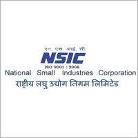 Nsic Registration Service