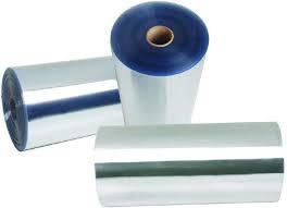 rigid pvc films