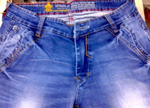 R. V. Jeans