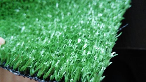 Roof Artificial Grass