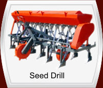 Seed Drill