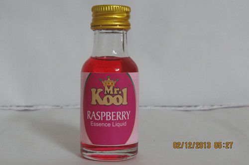 Strawberry Flavoring Essence