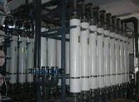 Ultra Filtration Plants