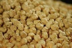 Yellow Chana Whole