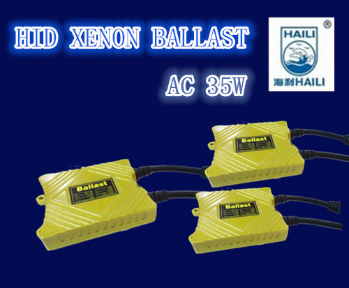 35w AC Slim HID Ballast