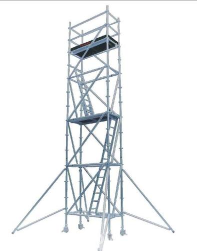 Aluminum Scaffold Frame System