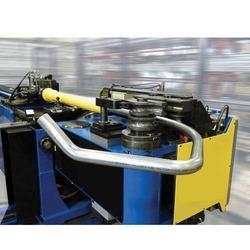 Automatic Pipe Bending Machine Age Group: All