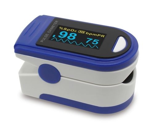 BCPO500C Pulse Oximeter