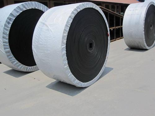 EP Conveyor Belt For Conveying High-Load Materials