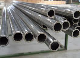 Inconel 600 Pipe