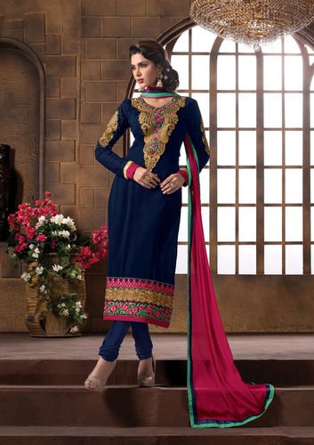 Ladies Designer Exclusive Suit