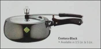 steel pressure cooker